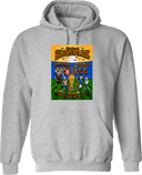 Hoodies - 33rd Annual Halloween Classic 2026 (Week One, Age Group 8 - 11)