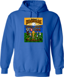Hoodies - 33rd Annual Halloween Classic 2026 (Week One, Age Group 8 - 11)
