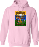Hoodies - 33rd Annual Halloween Classic 2026 (Week One, Age Group 8 - 11)