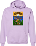 Hoodies - 33rd Annual Halloween Classic 2026 (Week One, Age Group 8 - 11)