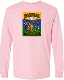 Long Sleeves - 33rd Annual Halloween Classic 2026 (Week One, Age Group 8 - 11)