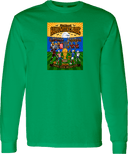 Long Sleeves - 33rd Annual Halloween Classic 2026 (Week One, Age Group 8 - 11)