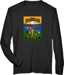 Performance Long Sleeves - 33rd Annual Halloween Classic 2026 (Week One, Age Group 8 - 11)