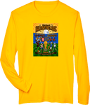 Performance Long Sleeves - 33rd Annual Halloween Classic 2026 (Week One, Age Group 8 - 11)