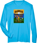Performance Long Sleeves - 33rd Annual Halloween Classic 2026 (Week One, Age Group 8 - 11)