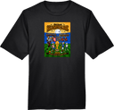 Performance Short Sleeves - 33rd Annual Halloween Classic 2026 (Week One, Age Group 8 - 11)