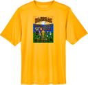 Performance Short Sleeves - 33rd Annual Halloween Classic 2026 (Week One, Age Group 8 - 11)