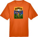 Performance Short Sleeves - 33rd Annual Halloween Classic 2026 (Week One, Age Group 8 - 11)
