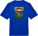 Performance Short Sleeves - 33rd Annual Halloween Classic 2026 (Week One, Age Group 8 - 11)