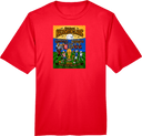 Performance Short Sleeves - 33rd Annual Halloween Classic 2026 (Week One, Age Group 8 - 11)