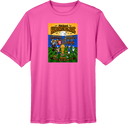 Performance Short Sleeves - 33rd Annual Halloween Classic 2026 (Week One, Age Group 8 - 11)