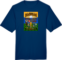 Performance Short Sleeves - 33rd Annual Halloween Classic 2026 (Week One, Age Group 8 - 11)