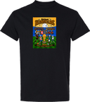 Short Sleeves - 33rd Annual Halloween Classic 2026 (Week One, Age Group 8 - 11)