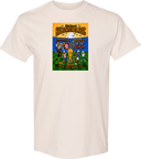Short Sleeves - 33rd Annual Halloween Classic 2026 (Week One, Age Group 8 - 11)