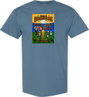 Short Sleeves - 33rd Annual Halloween Classic 2026 (Week One, Age Group 8 - 11)