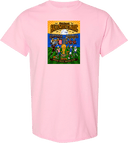 Short Sleeves - 33rd Annual Halloween Classic 2026 (Week One, Age Group 8 - 11)
