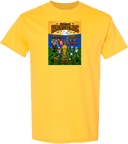 Short Sleeves - 33rd Annual Halloween Classic 2026 (Week One, Age Group 8 - 11)