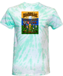 Tie-Dye Short Sleeves - 33rd Annual Halloween Classic 2026 (Week One, Age Group 8 - 11)