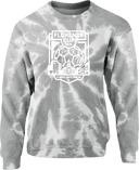 Crew Sweatshirt - Florence Cup 2026 (White)