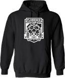Hoodies - Florence Cup 2026 (White)