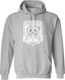 Hoodies - Florence Cup 2026 (White)