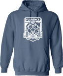Hoodies - Florence Cup 2026 (White)