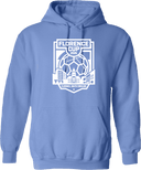 Hoodies - Florence Cup 2026 (White)