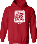 Hoodies - Florence Cup 2026 (White)