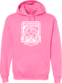 Hoodies - Florence Cup 2026 (White)