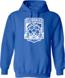 Hoodies - Florence Cup 2026 (White)