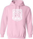 Hoodies - Florence Cup 2026 (White)