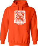 Hoodies - Florence Cup 2026 (White)