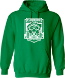 Hoodies - Florence Cup 2026 (White)