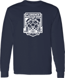 Long Sleeves - Florence Cup 2026 (White)