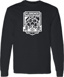 Long Sleeves - Florence Cup 2026 (White)
