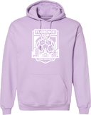 Hoodies - Florence Cup 2026 (White)