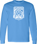 Long Sleeves - Florence Cup 2026 (White)