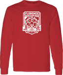 Long Sleeves - Florence Cup 2026 (White)