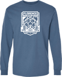 Long Sleeves - Florence Cup 2026 (White)