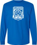 Long Sleeves - Florence Cup 2026 (White)