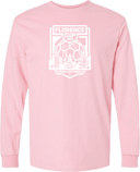 Long Sleeves - Florence Cup 2026 (White)