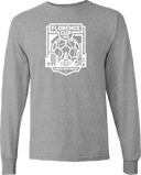 Long Sleeves - Florence Cup 2026 (White)