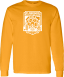 Long Sleeves - Florence Cup 2026 (White)