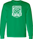 Long Sleeves - Florence Cup 2026 (White)