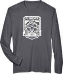 Performance Long Sleeves - Florence Cup 2026 (White)