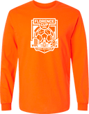 Long Sleeves - Florence Cup 2026 (White)