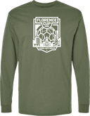 Long Sleeves - Florence Cup 2026 (White)