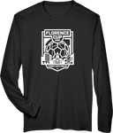 Performance Long Sleeves - Florence Cup 2026 (White)