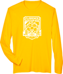 Performance Long Sleeves - Florence Cup 2026 (White)
