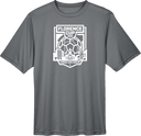 Performance Short Sleeves - Florence Cup 2026 (White)
